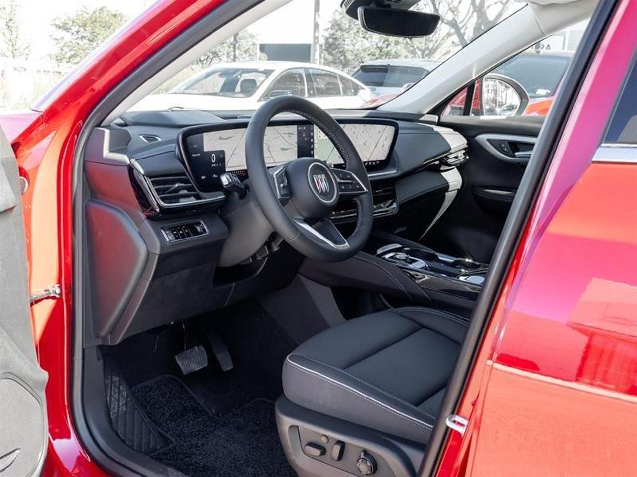 2026 Buick Envision Avenir 4dr All-Wheel Drive Photo