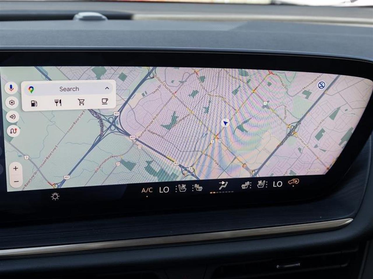 2026 Buick Envision Avenir 4dr All-Wheel Drive Photo