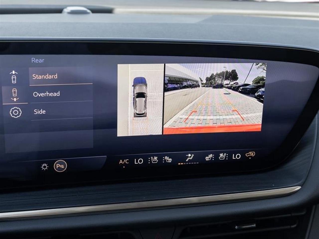 2026 Buick Envision Avenir 4dr All-Wheel Drive Photo
