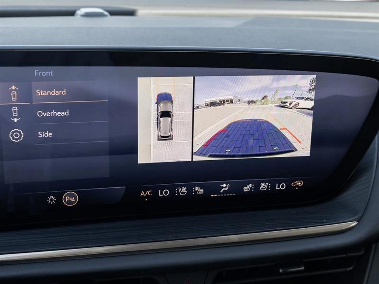 2026 Buick Envision Avenir 4dr All-Wheel Drive Photo