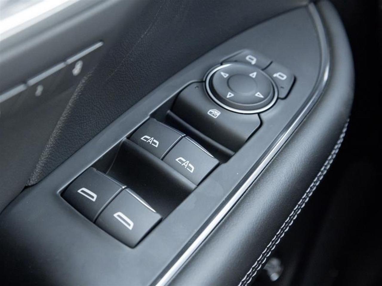2026 Buick Envision Avenir 4dr All-Wheel Drive Photo