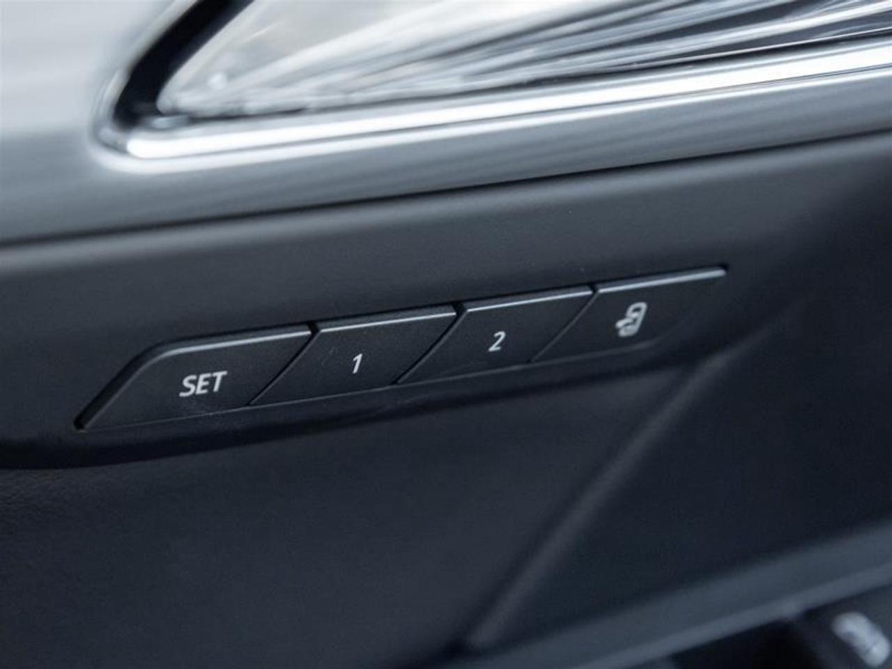 2026 Buick Envision Avenir 4dr All-Wheel Drive Photo