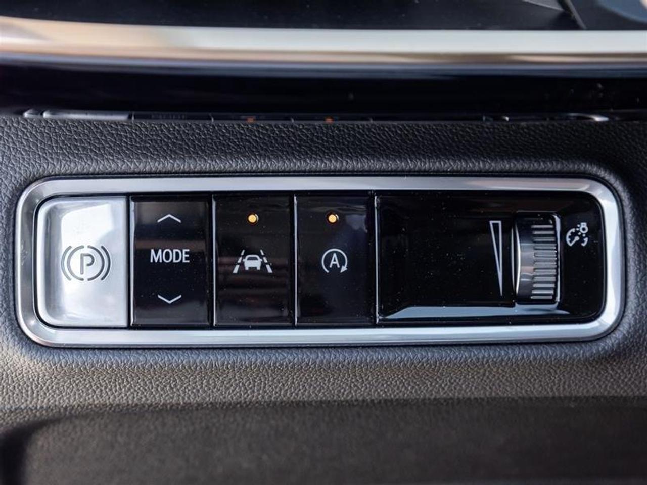 2026 Buick Envision Avenir 4dr All-Wheel Drive Photo
