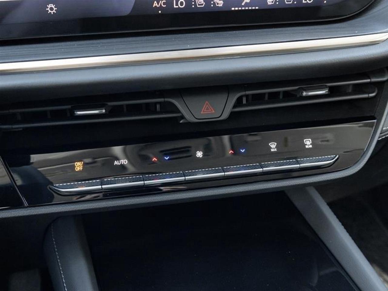 2026 Buick Envision Avenir 4dr All-Wheel Drive Photo