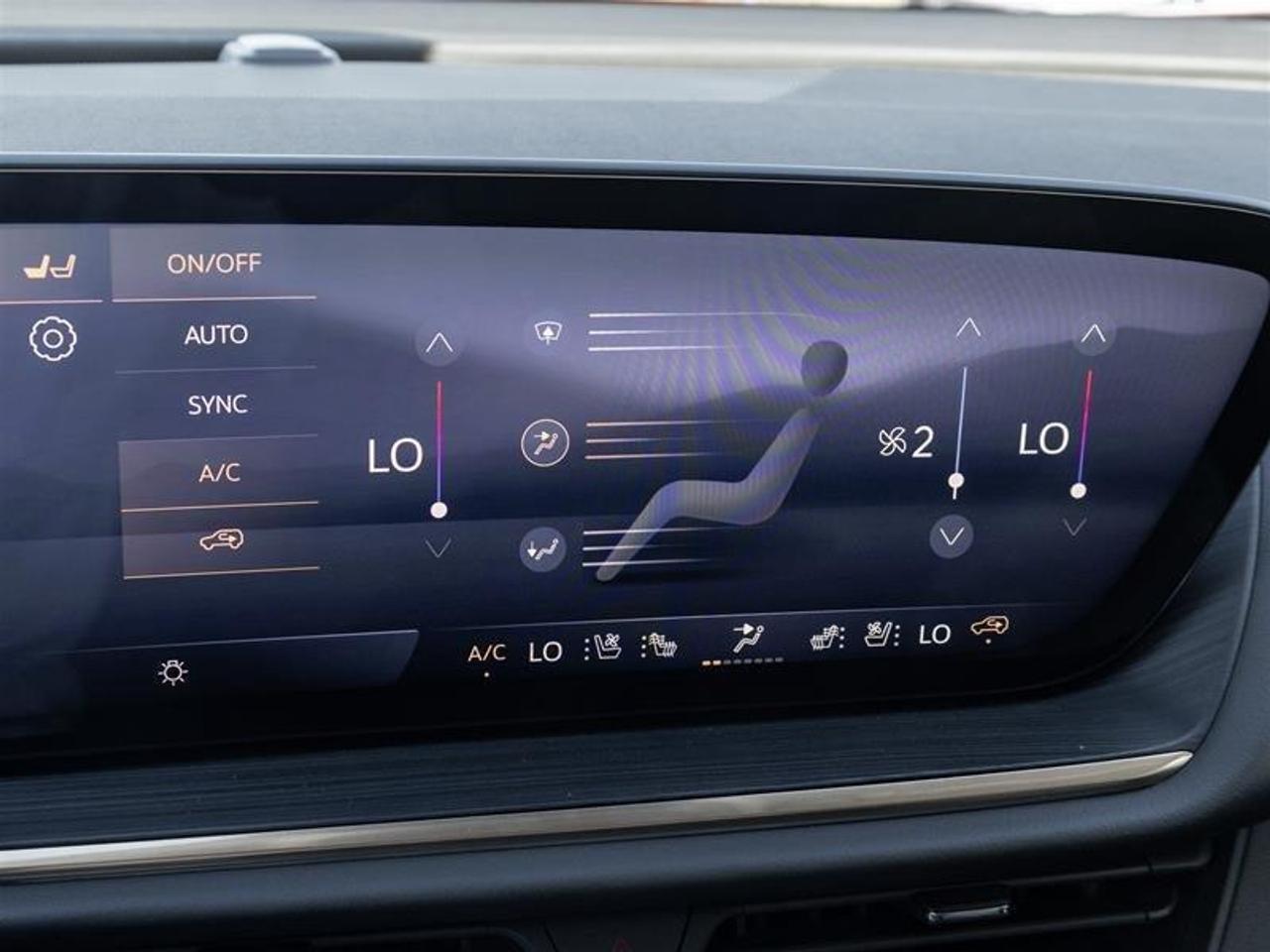 2026 Buick Envision Avenir 4dr All-Wheel Drive Photo
