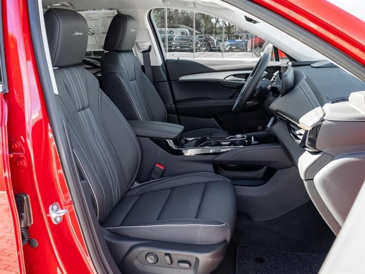2026 Buick Envision Avenir 4dr All-Wheel Drive Photo