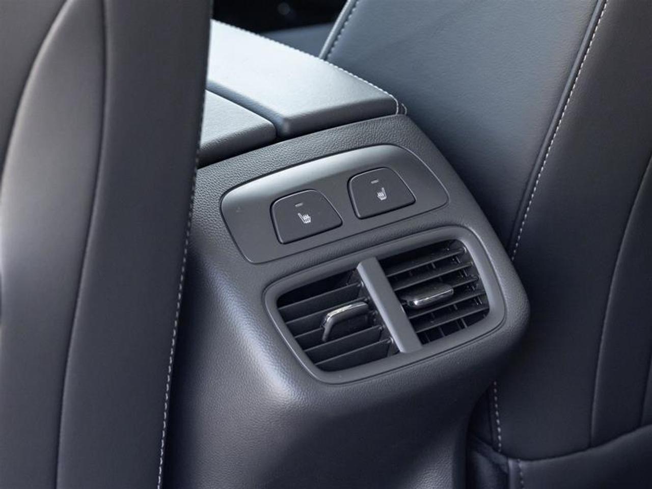 2026 Buick Envision Avenir 4dr All-Wheel Drive Photo