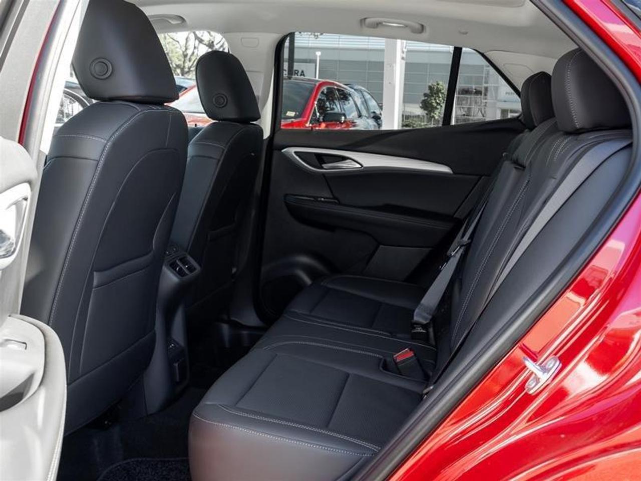 2026 Buick Envision Avenir 4dr All-Wheel Drive Photo