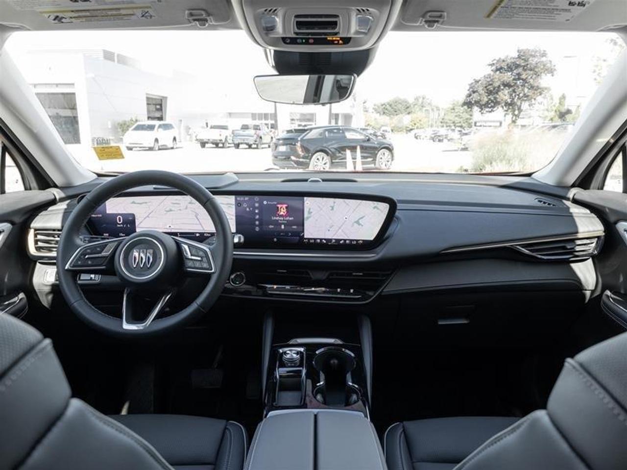 2026 Buick Envision Avenir 4dr All-Wheel Drive Photo