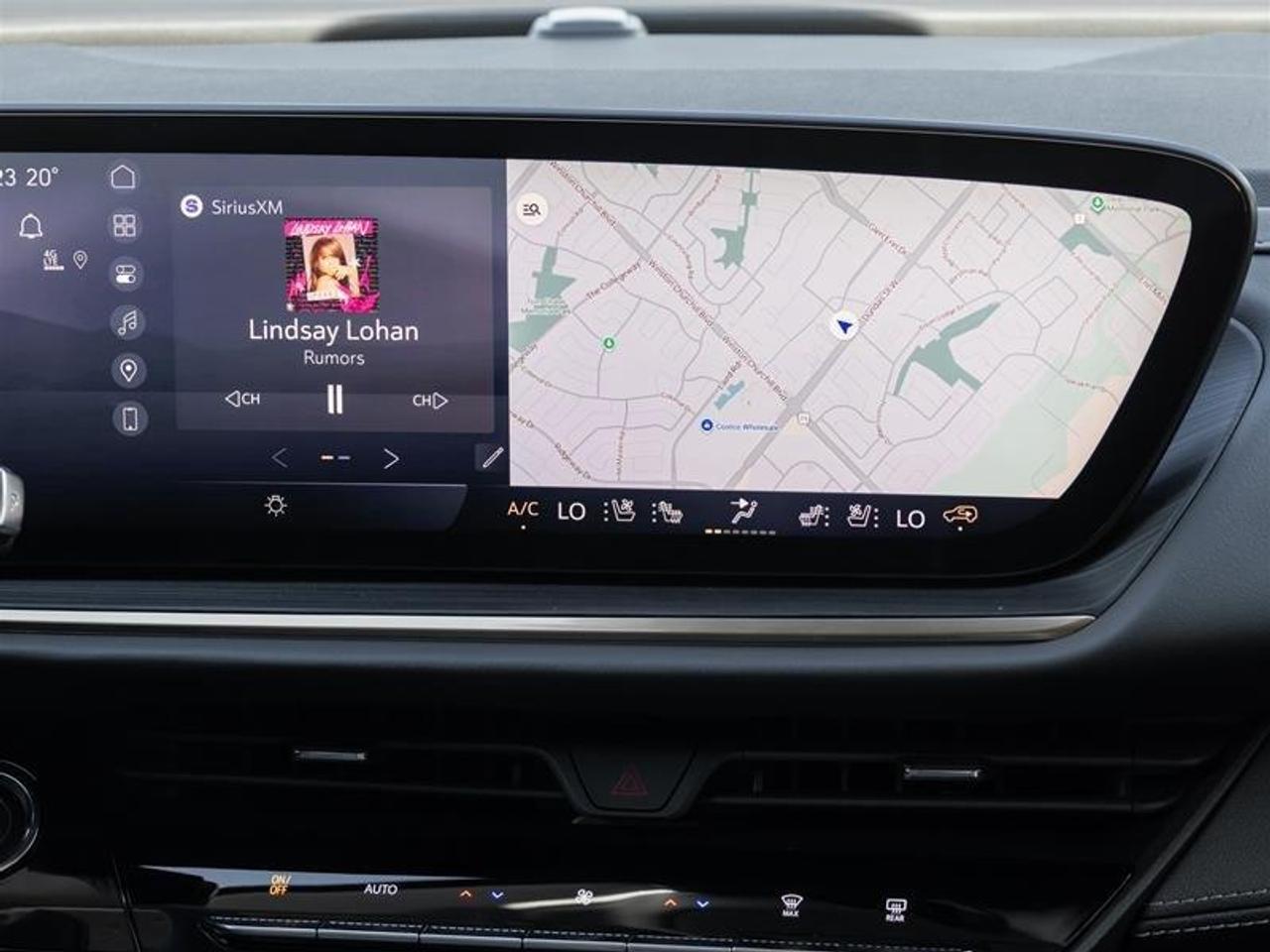 2026 Buick Envision Avenir 4dr All-Wheel Drive Photo