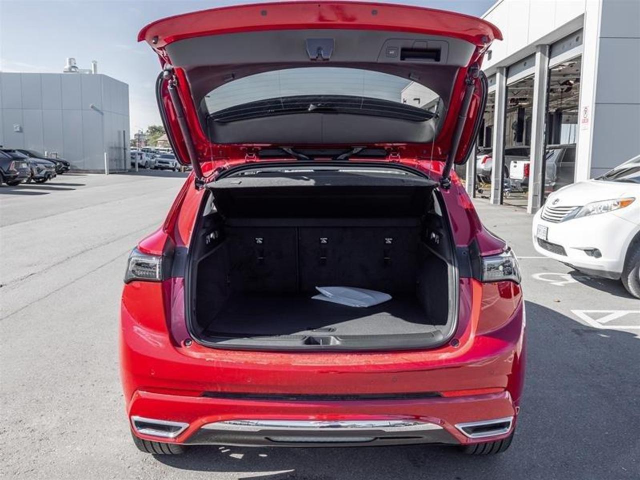 2026 Buick Envision Avenir 4dr All-Wheel Drive Photo