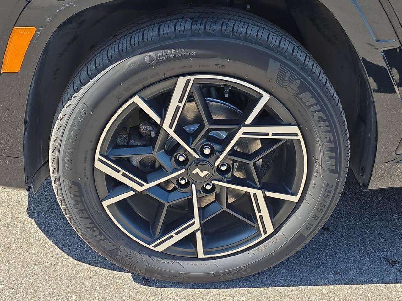 2025 Hyundai Tucson N-Line   NO ACCIDENTS BOSE SUEDE 6.7L/100KM Photo