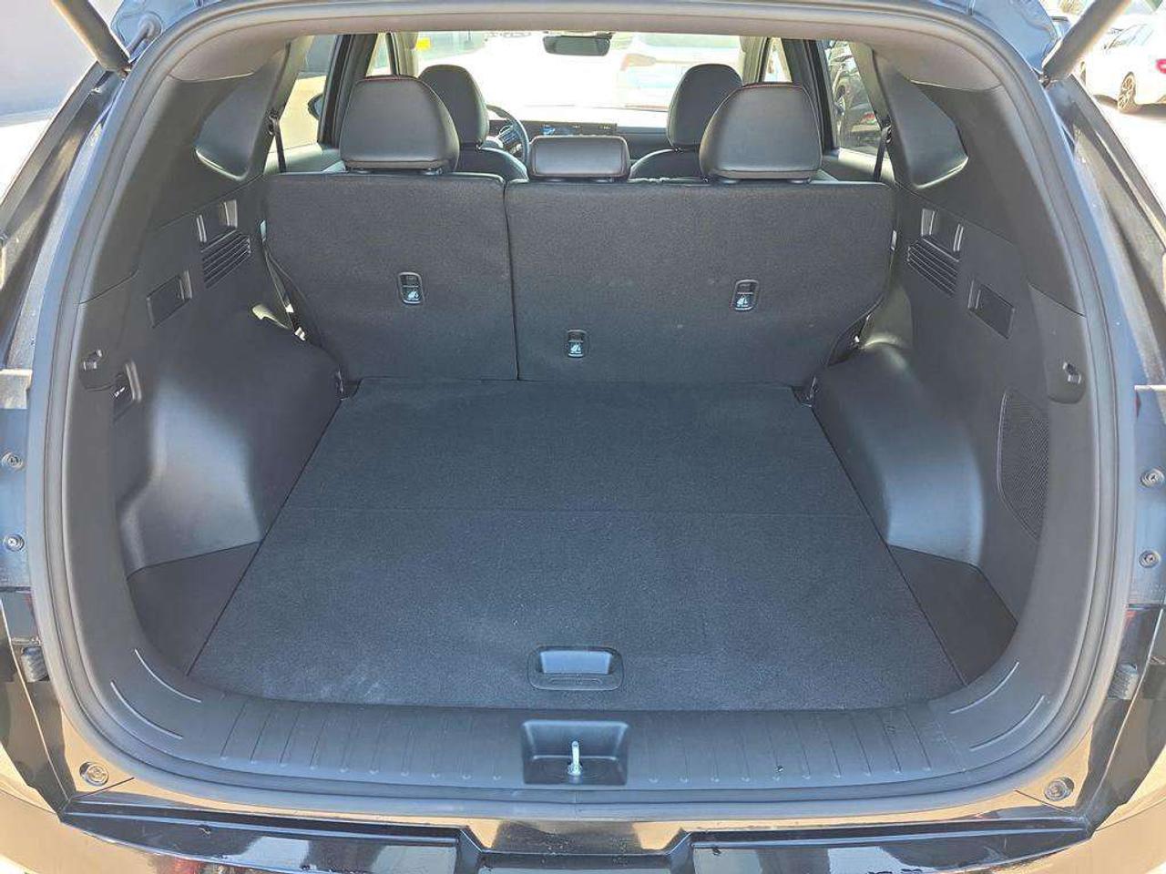 2025 Hyundai Tucson N-Line   NO ACCIDENTS BOSE SUEDE 6.7L/100KM Photo