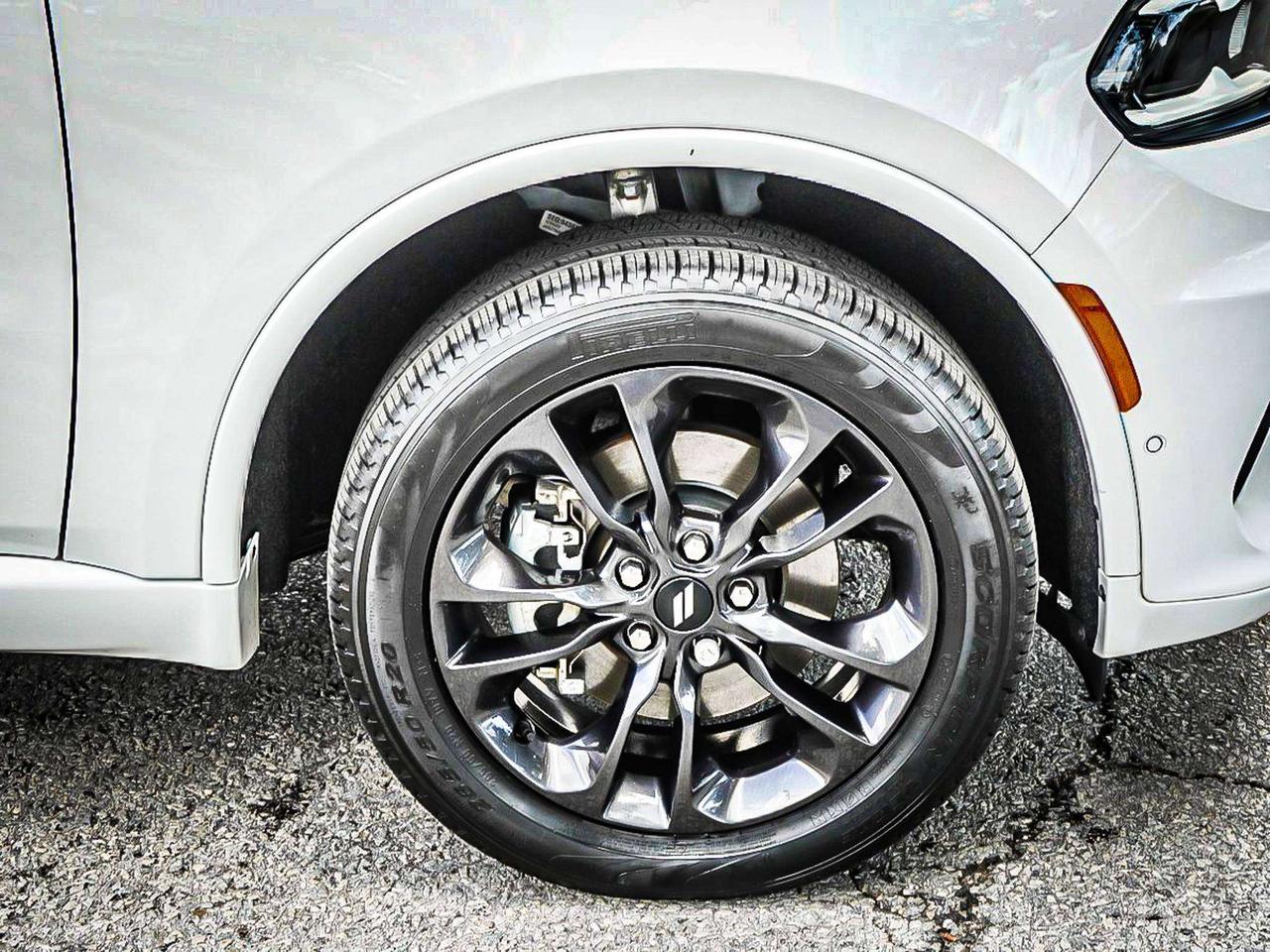 2026 Dodge Durango  Photo