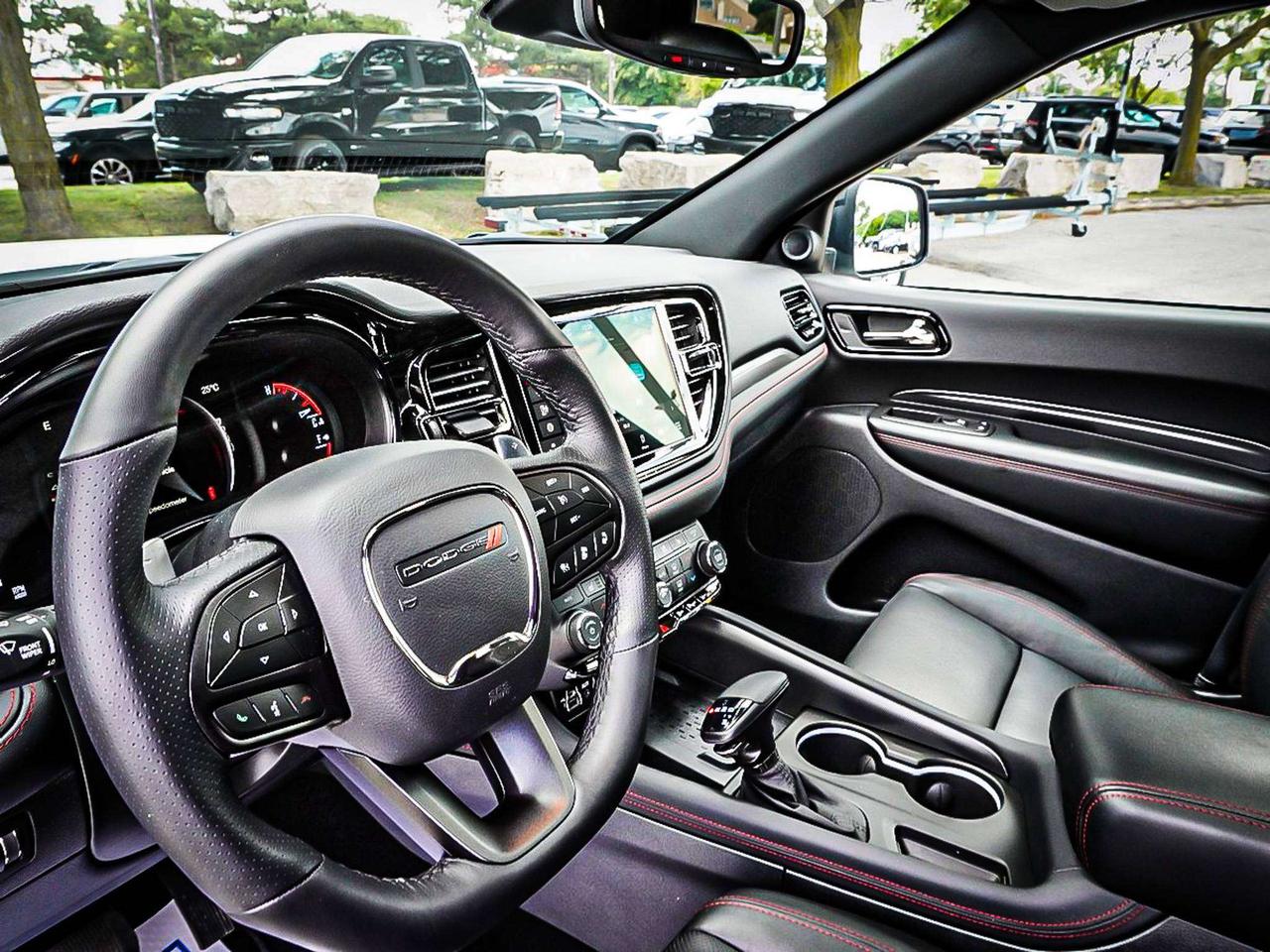 2026 Dodge Durango  Photo
