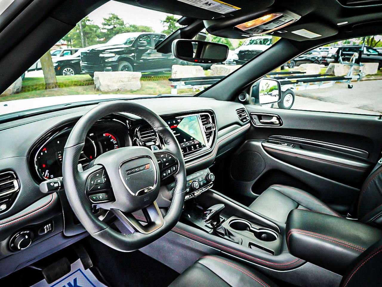 2026 Dodge Durango  Photo