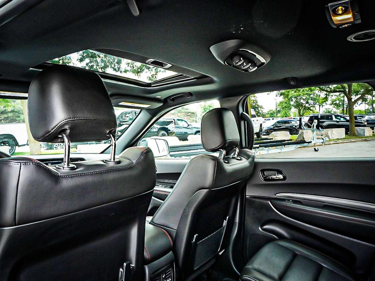 2026 Dodge Durango  Photo