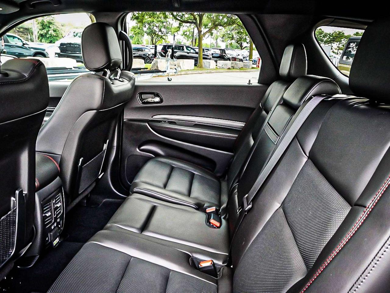 2026 Dodge Durango  Photo