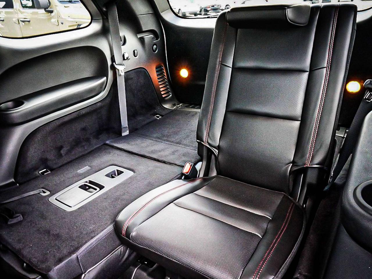 2026 Dodge Durango  Photo