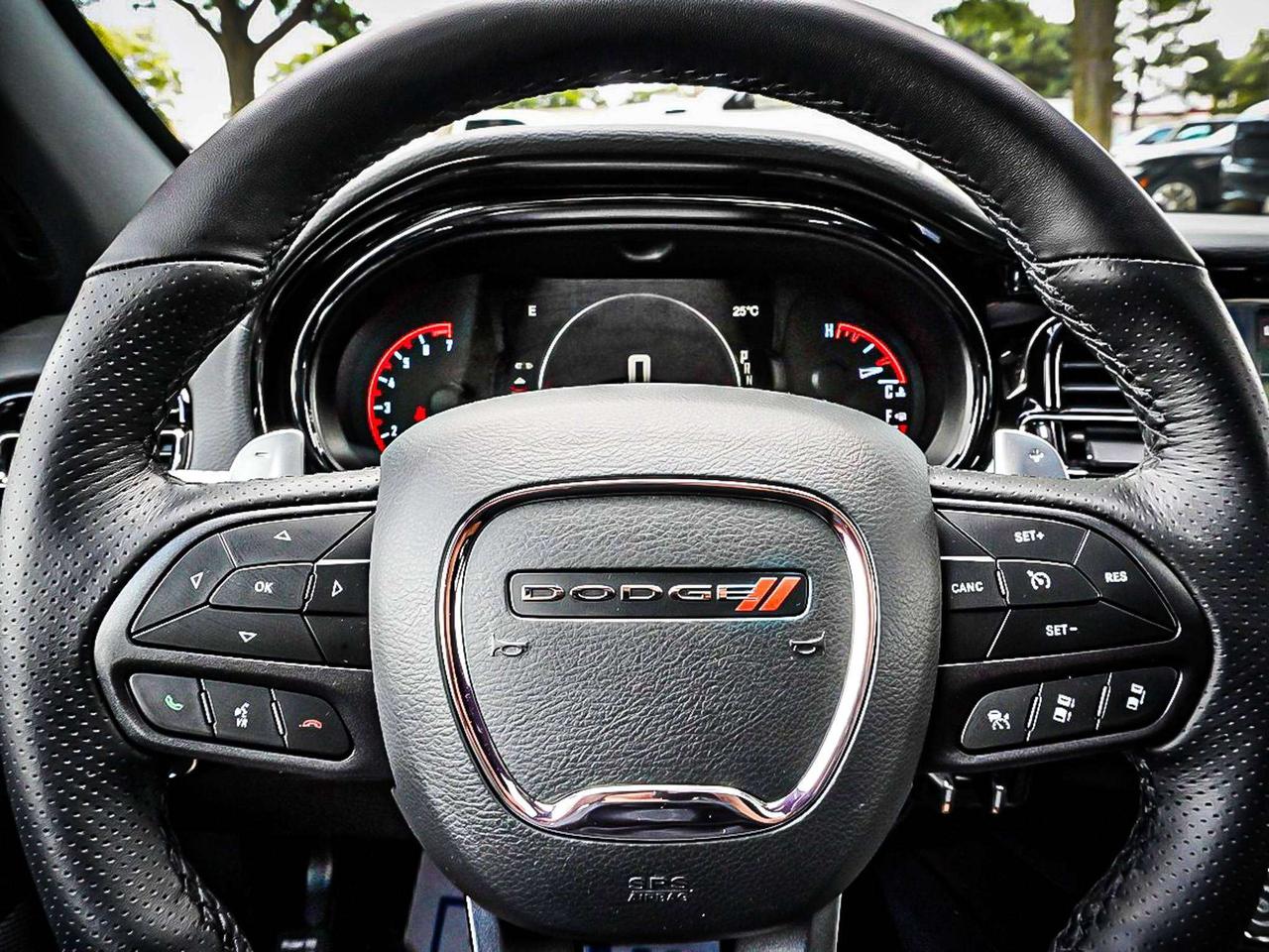 2026 Dodge Durango  Photo