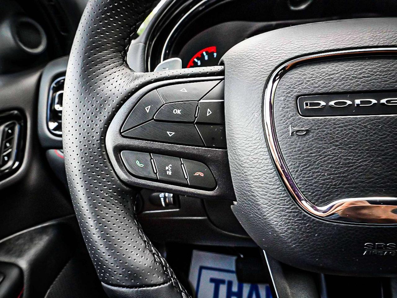 2026 Dodge Durango  Photo