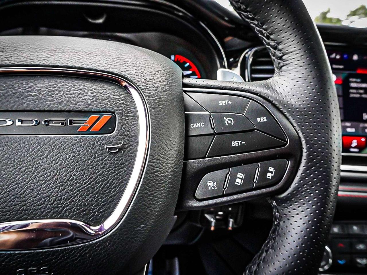 2026 Dodge Durango  Photo