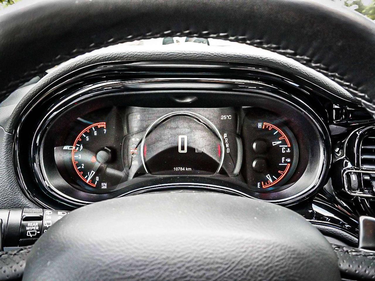2026 Dodge Durango  Photo