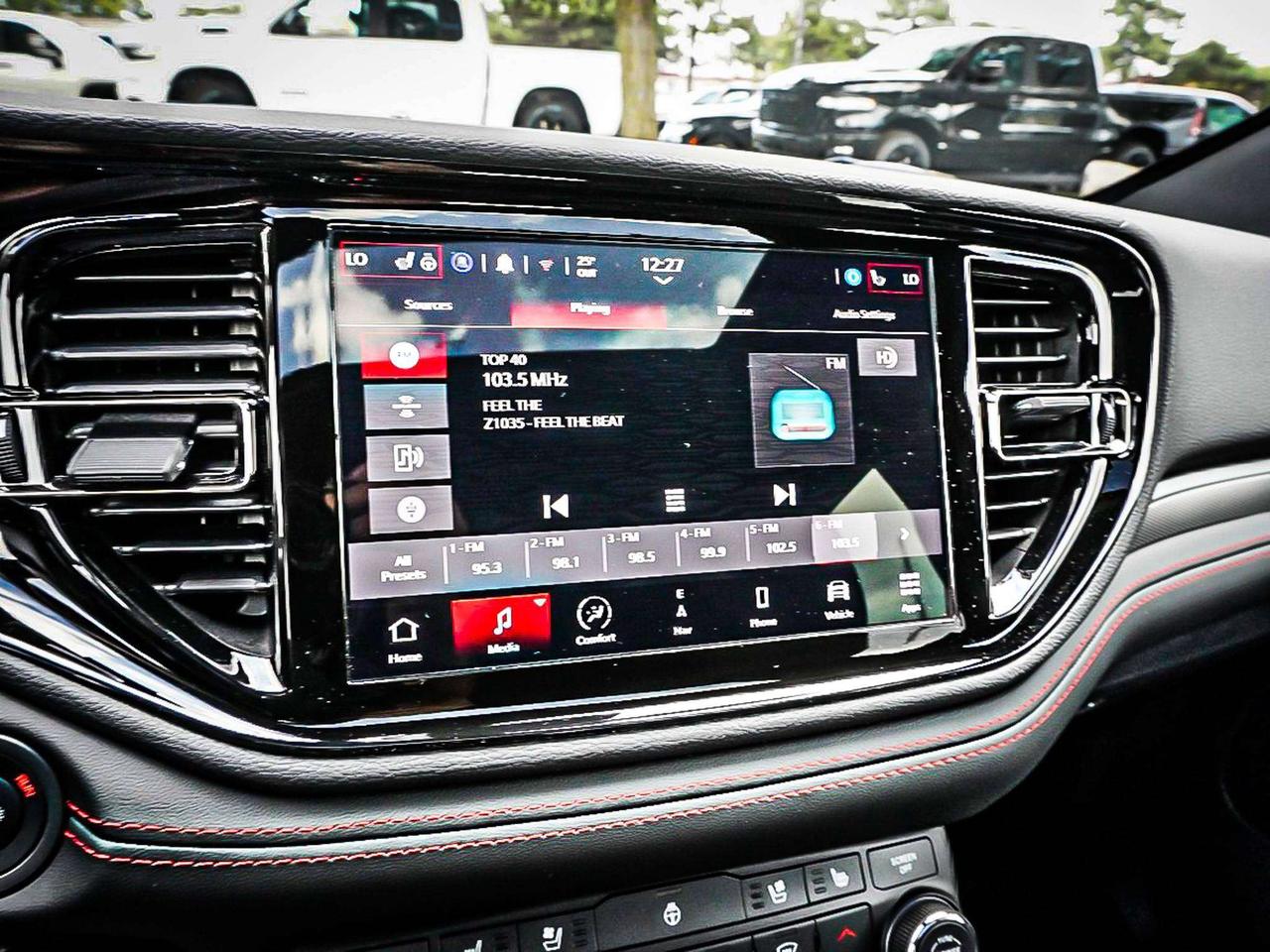 2026 Dodge Durango  Photo