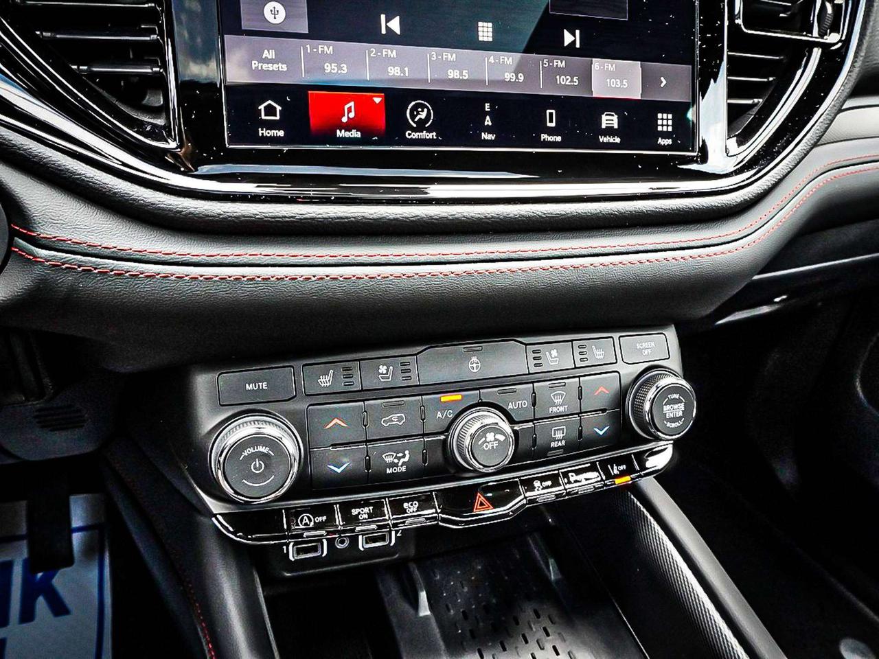 2026 Dodge Durango  Photo