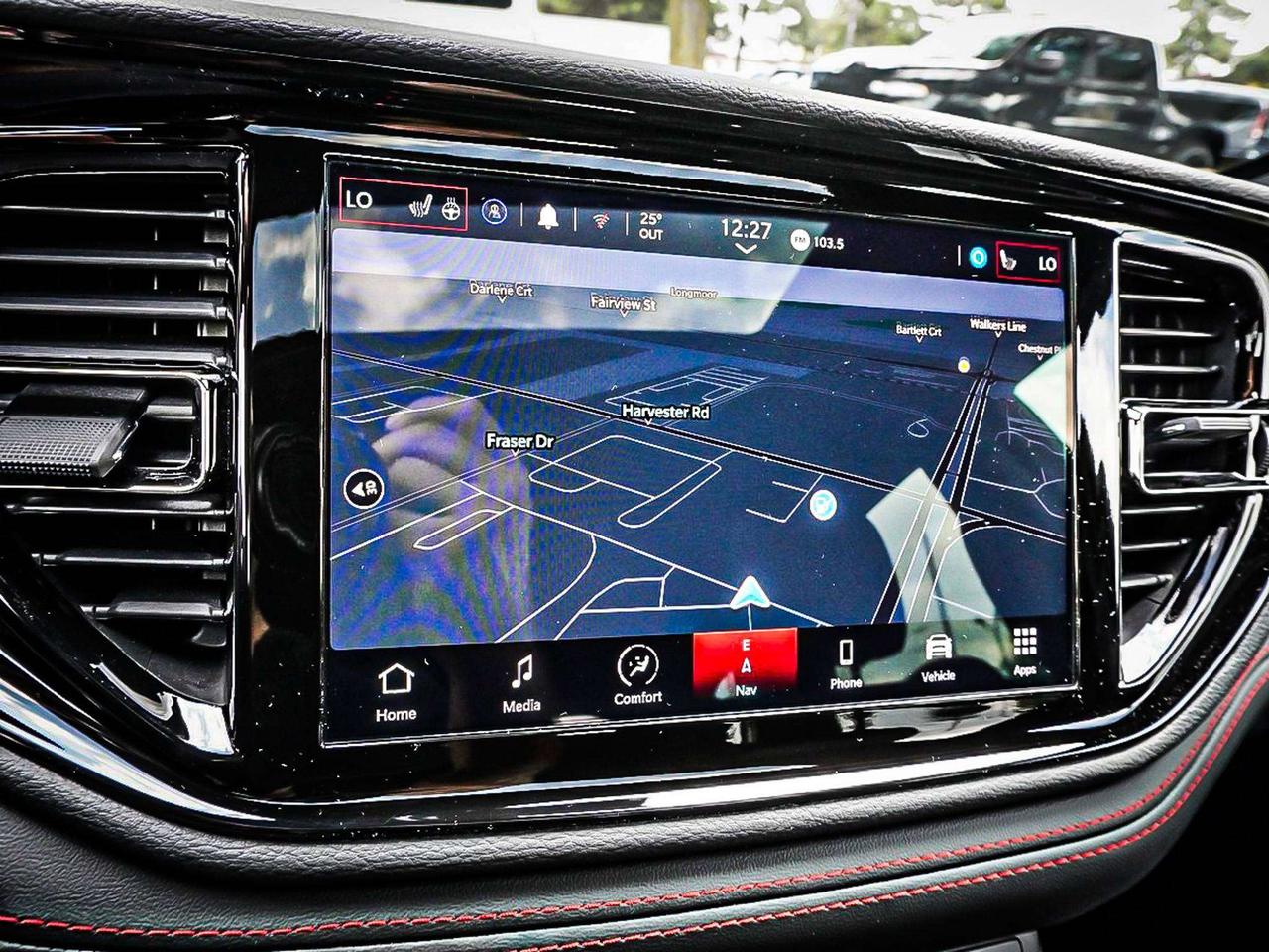 2026 Dodge Durango  Photo