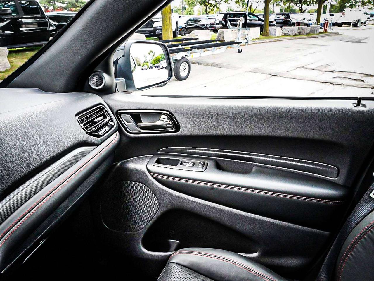 2026 Dodge Durango  Photo