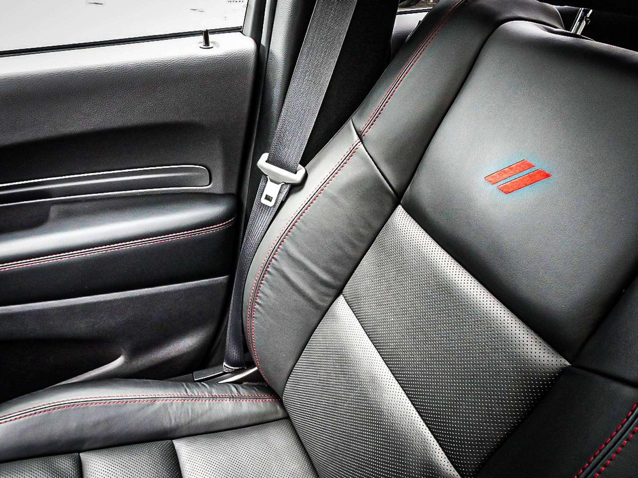 2026 Dodge Durango  Photo