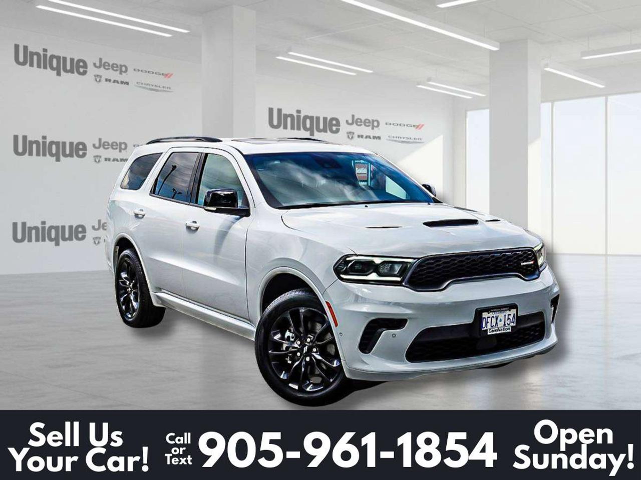 2026 Dodge Durango  Photo0