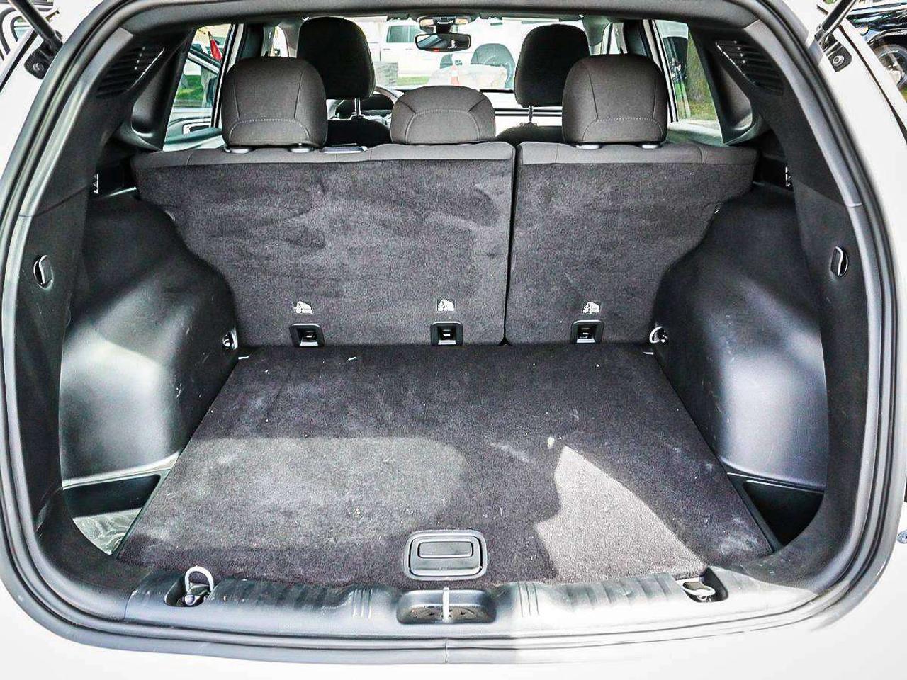2025 Jeep Compass  Photo