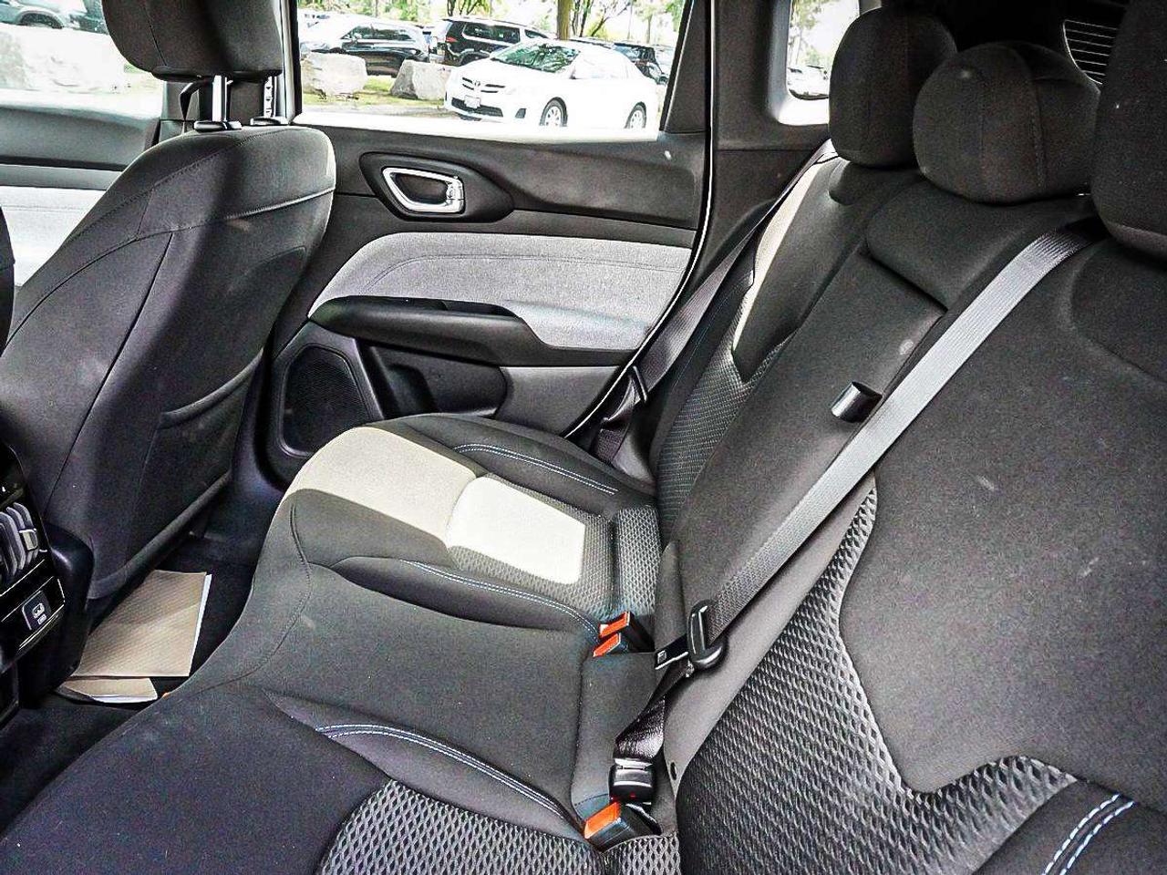 2025 Jeep Compass  Photo