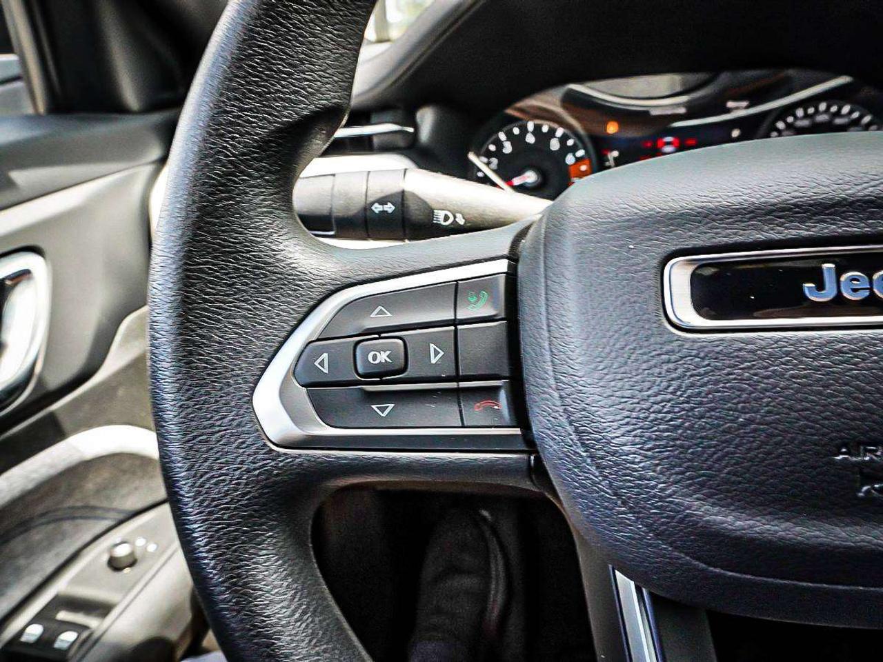 2025 Jeep Compass  Photo