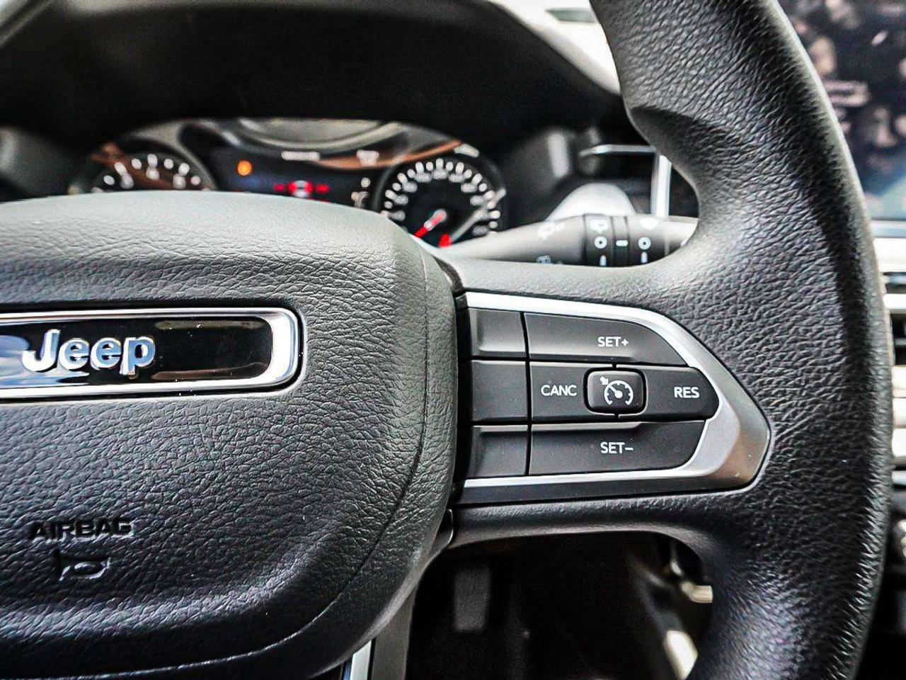 2025 Jeep Compass  Photo