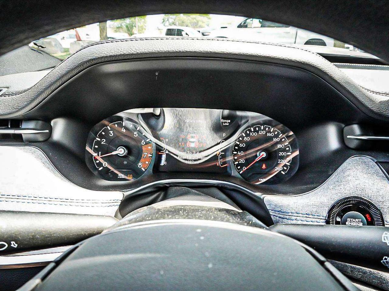 2025 Jeep Compass  Photo