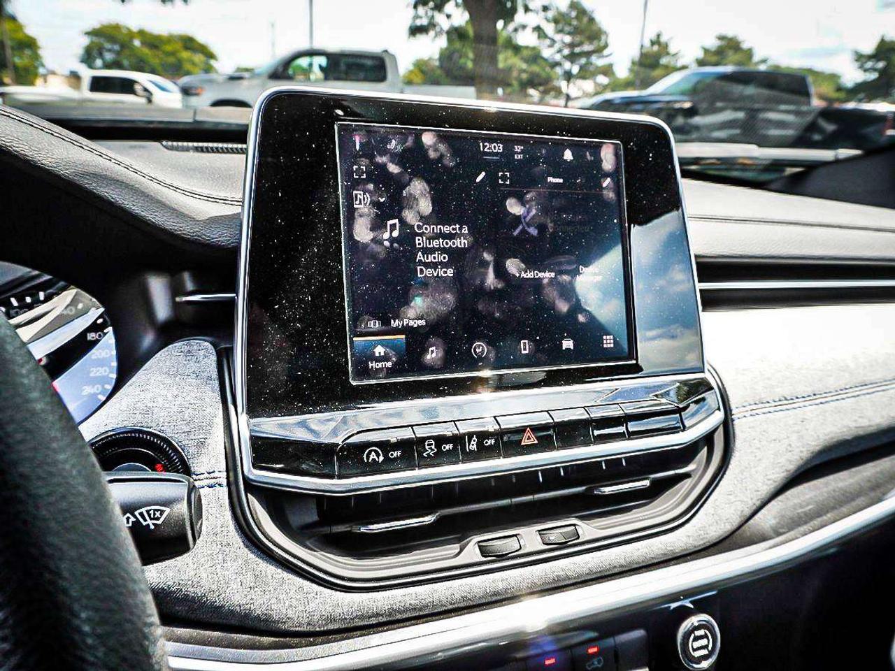 2025 Jeep Compass  Photo