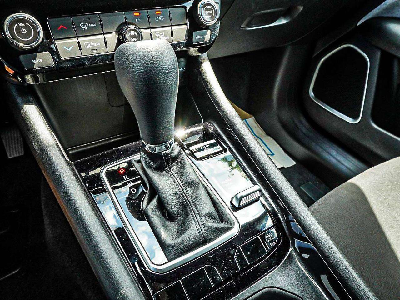 2025 Jeep Compass  Photo