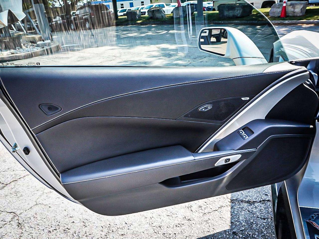 2019 Chevrolet Corvette  Photo