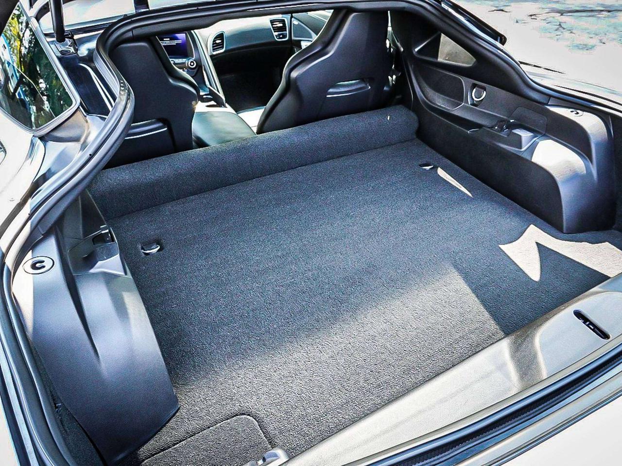 2019 Chevrolet Corvette  Photo