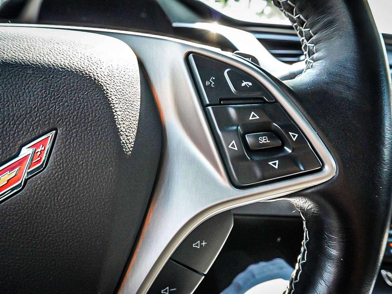 2019 Chevrolet Corvette  Photo