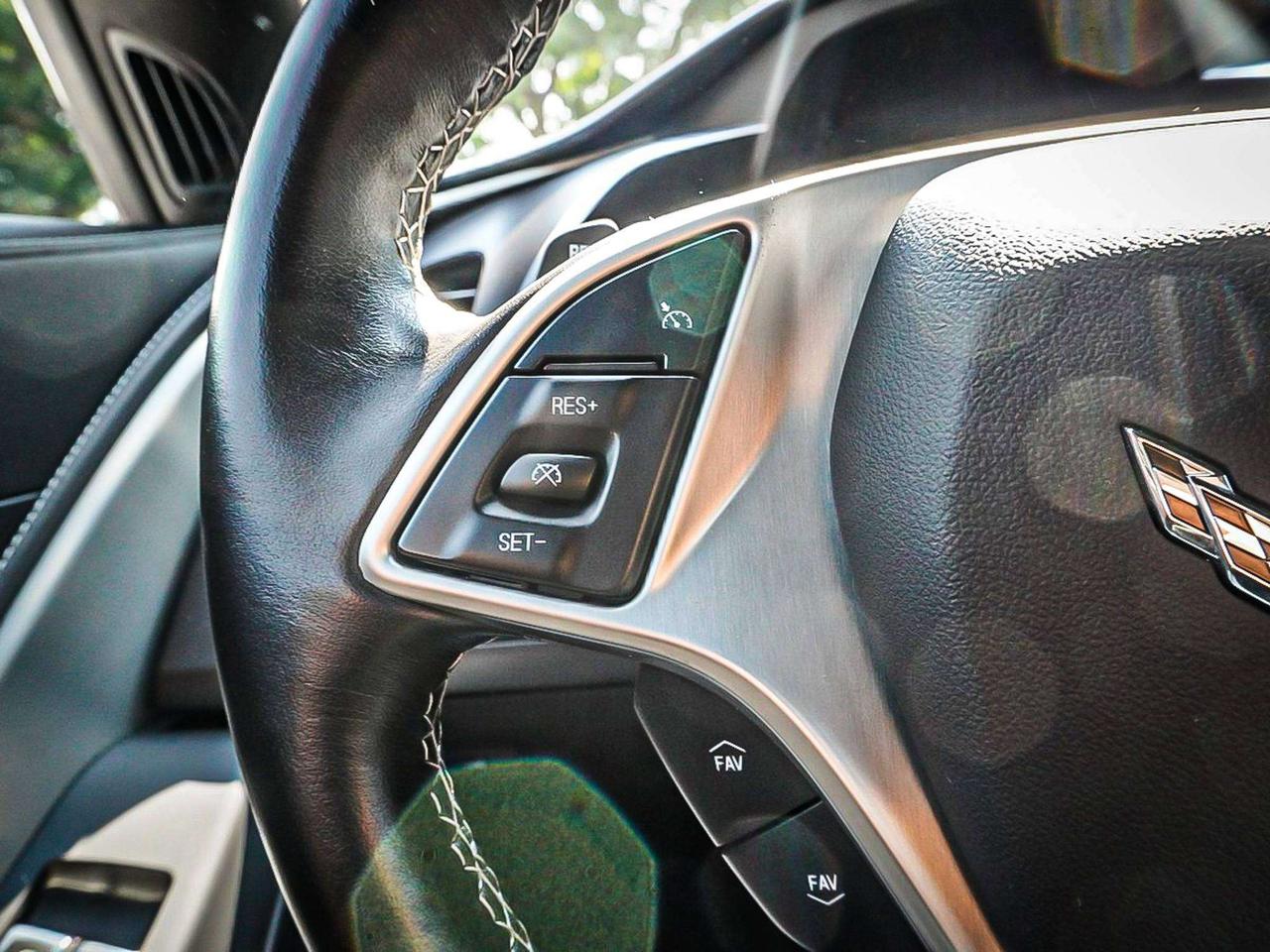 2019 Chevrolet Corvette  Photo