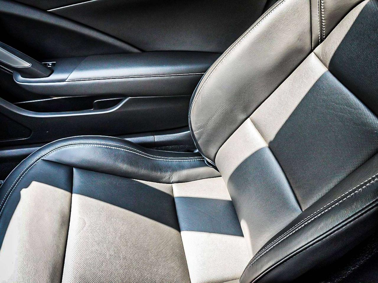 2019 Chevrolet Corvette  Photo