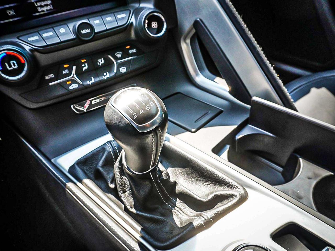 2019 Chevrolet Corvette  Photo