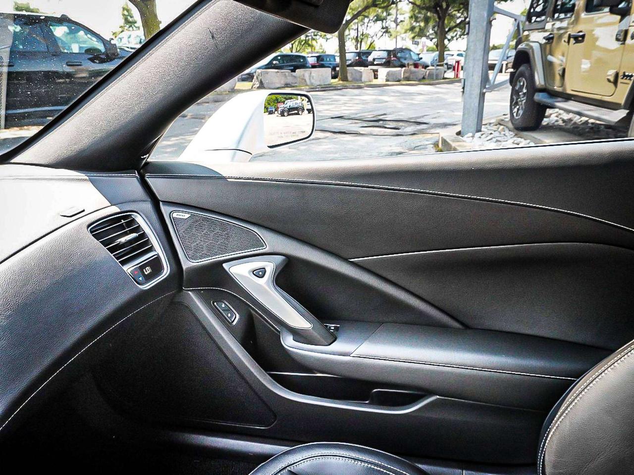 2019 Chevrolet Corvette  Photo