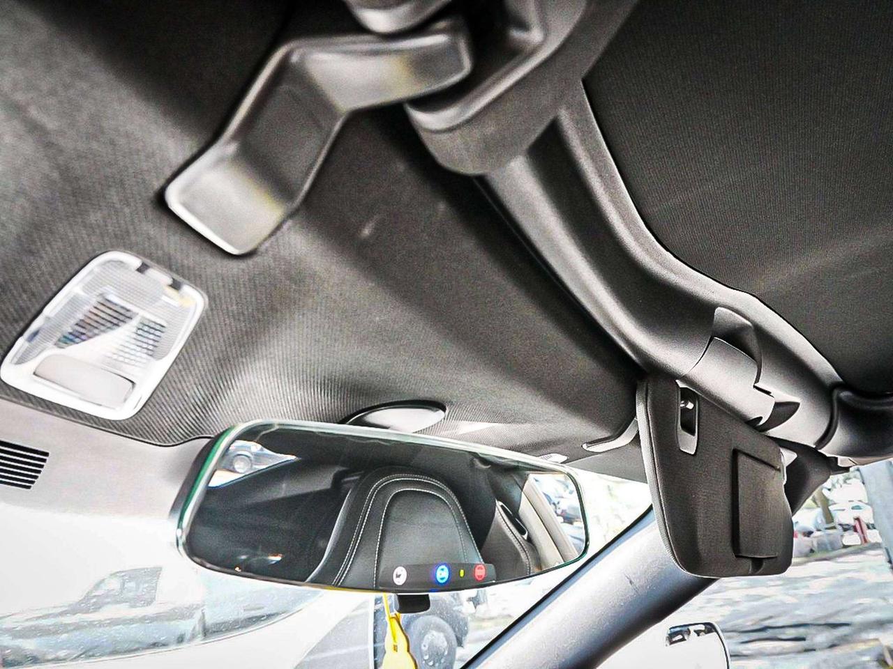 2019 Chevrolet Corvette  Photo