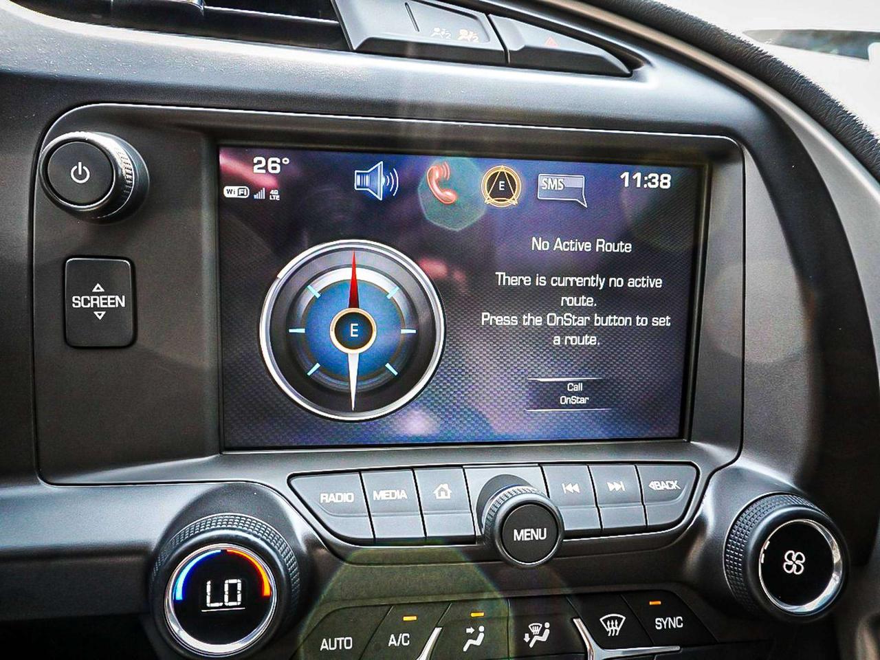 2019 Chevrolet Corvette  Photo