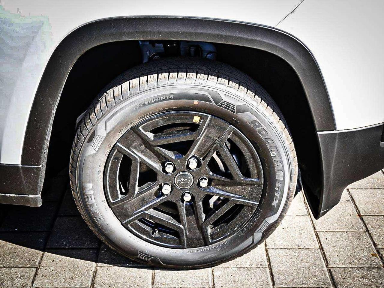 2026 Jeep Cherokee  Photo